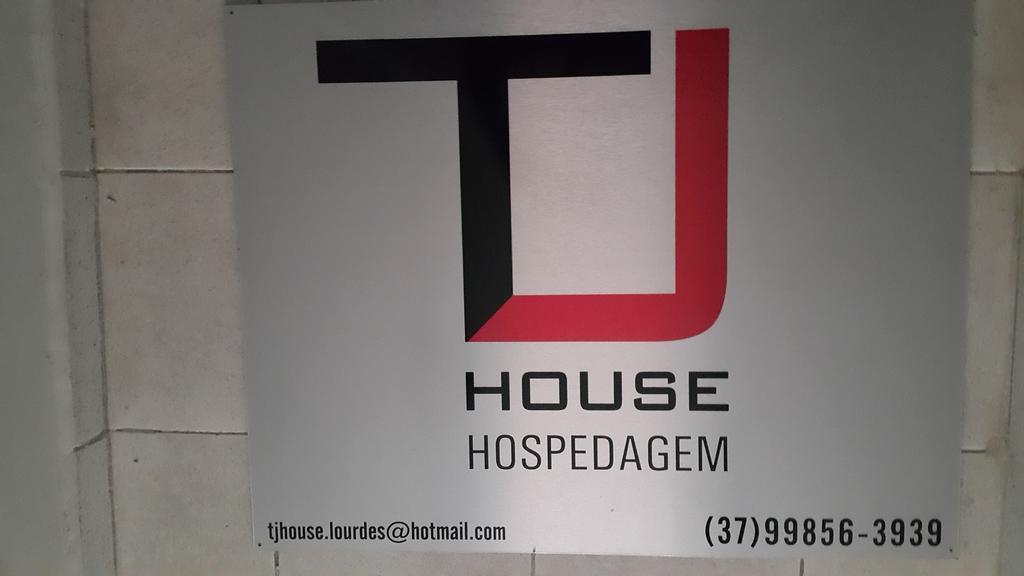 Tj House Casa de hóspedes 2*