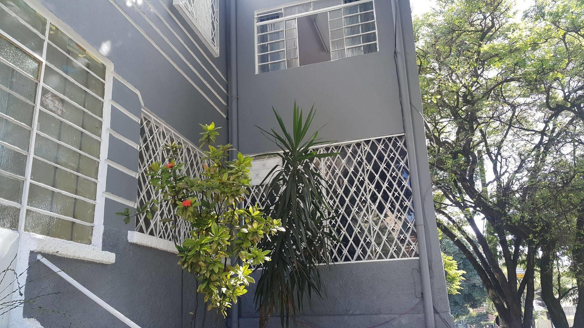 Tj House Casa de hóspedes