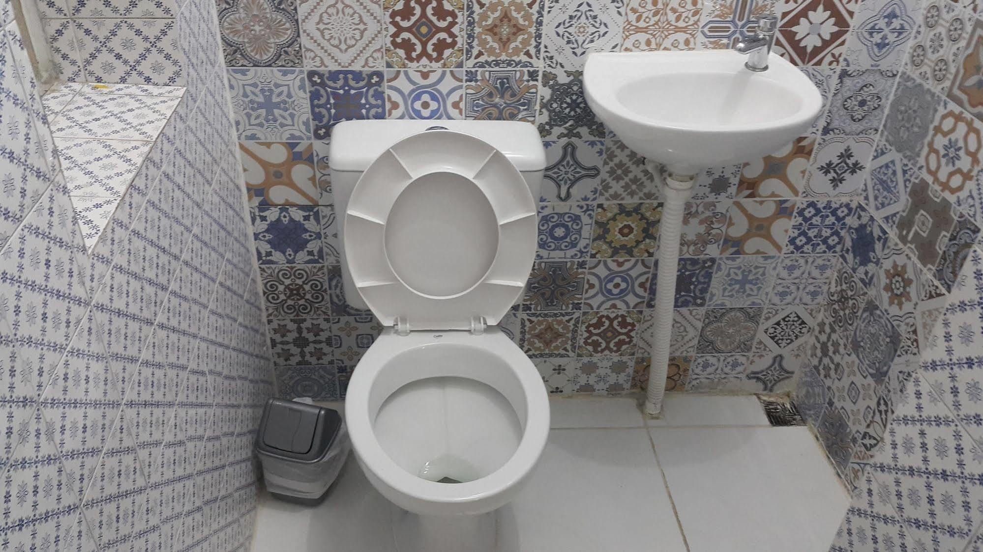Tj House 2* Belo Horizonte