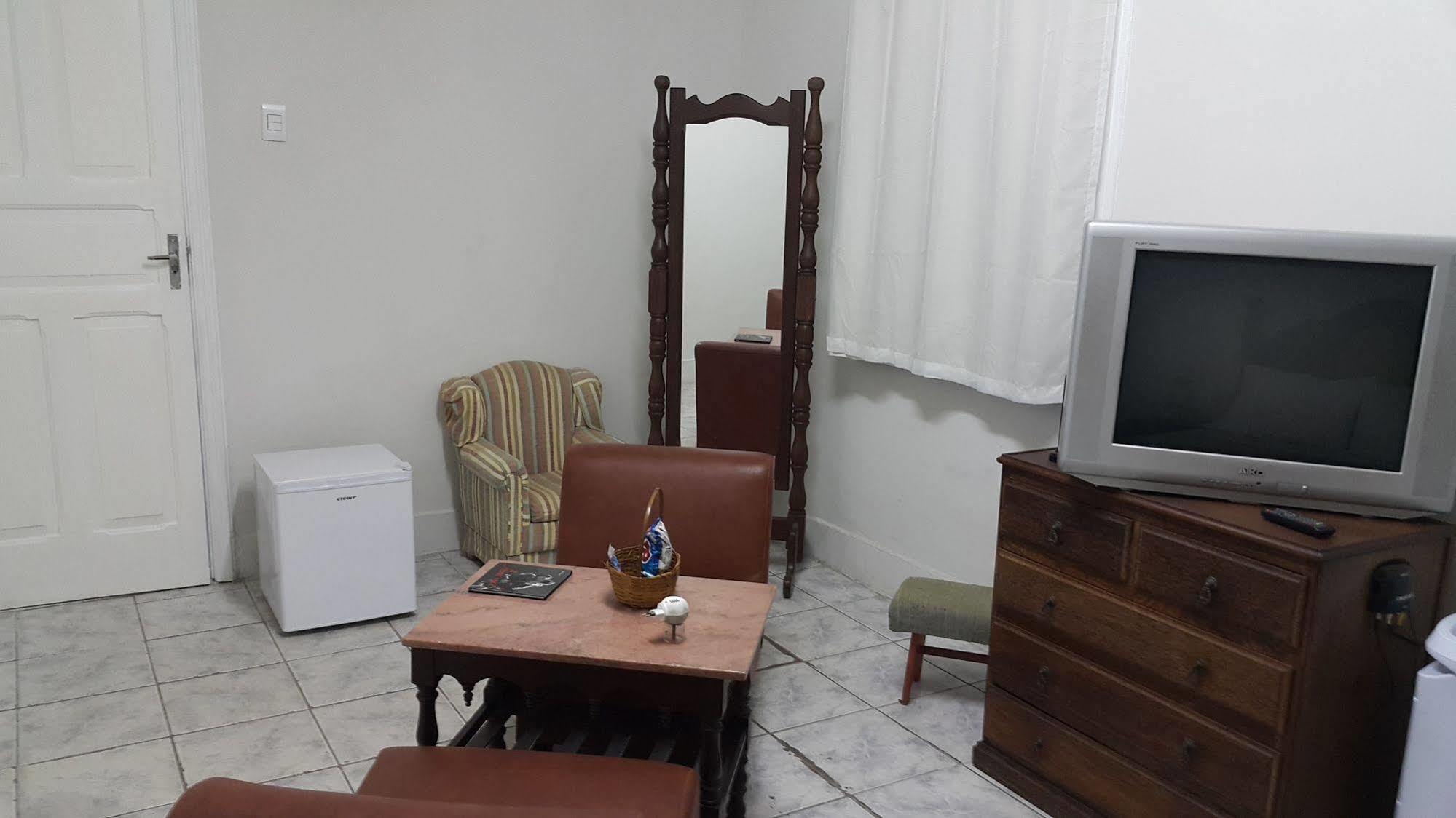 Casa de hóspedes Tj House Belo Horizonte