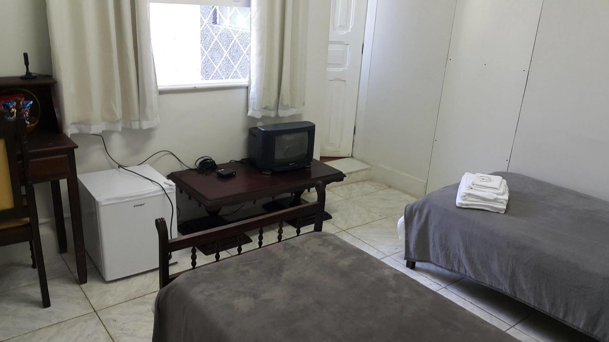 Casa de hóspedes Tj House