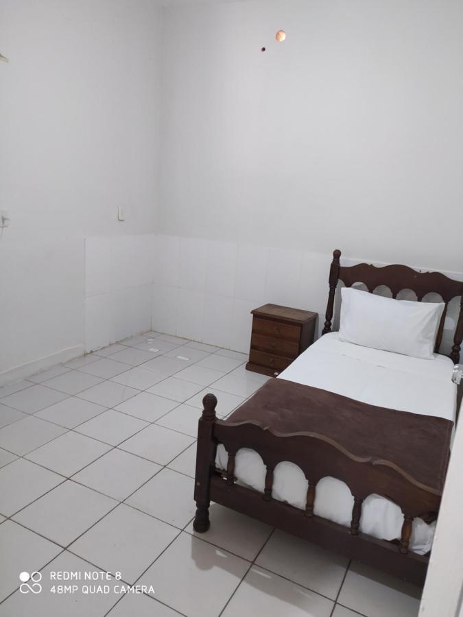 Casa de hóspedes Tj House 2*